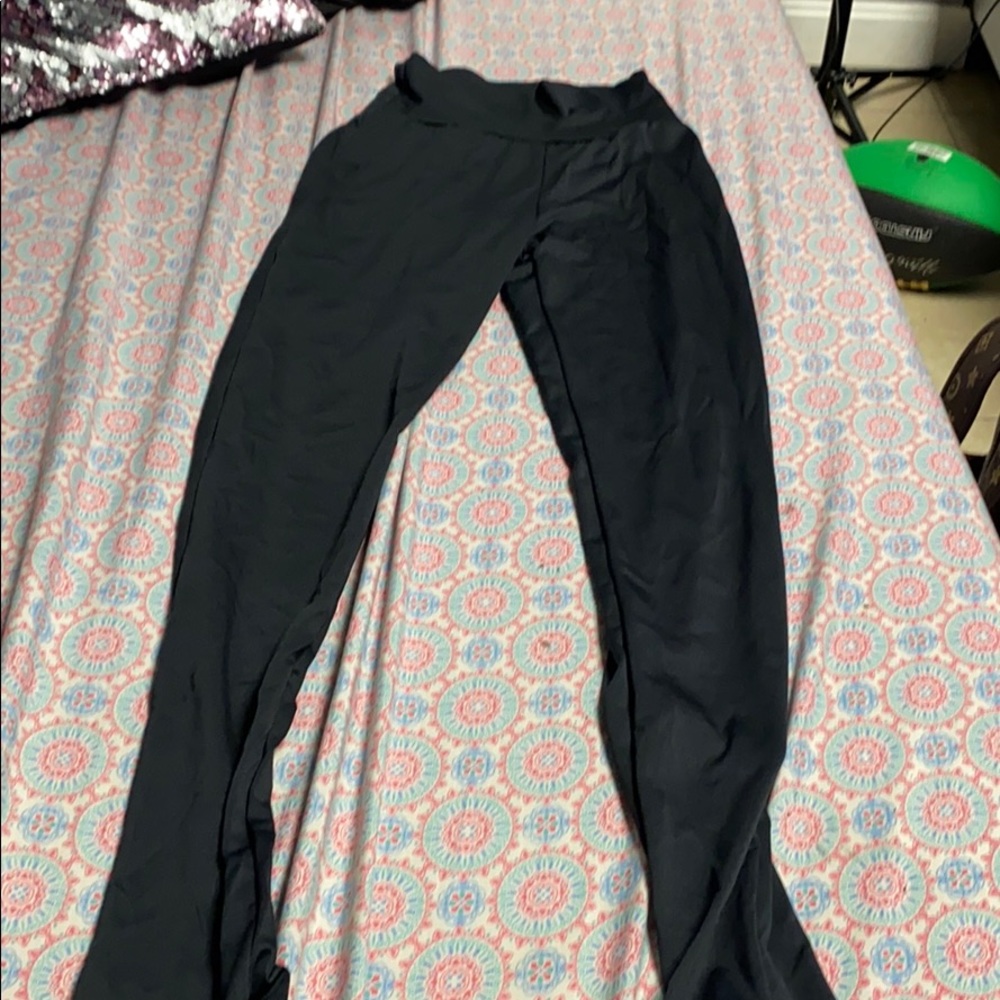 Fashion nova leggings